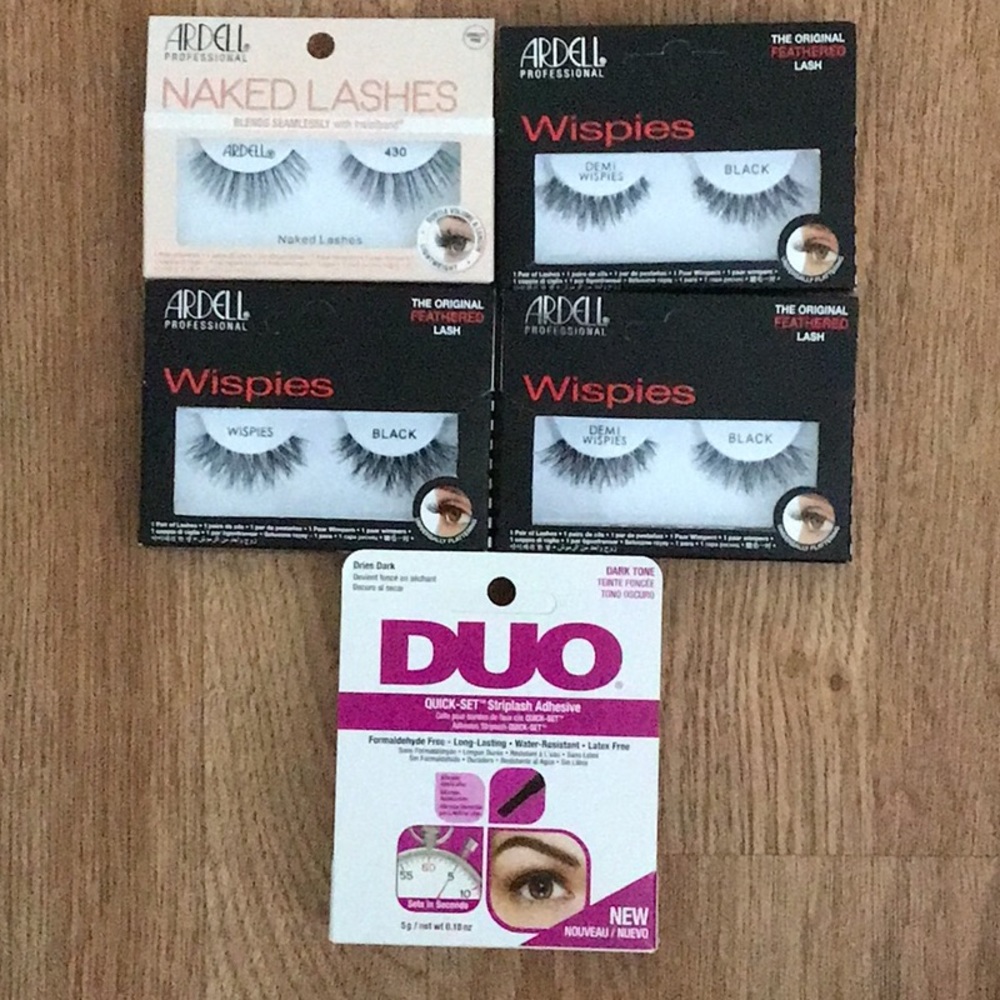 Ardell Bundle